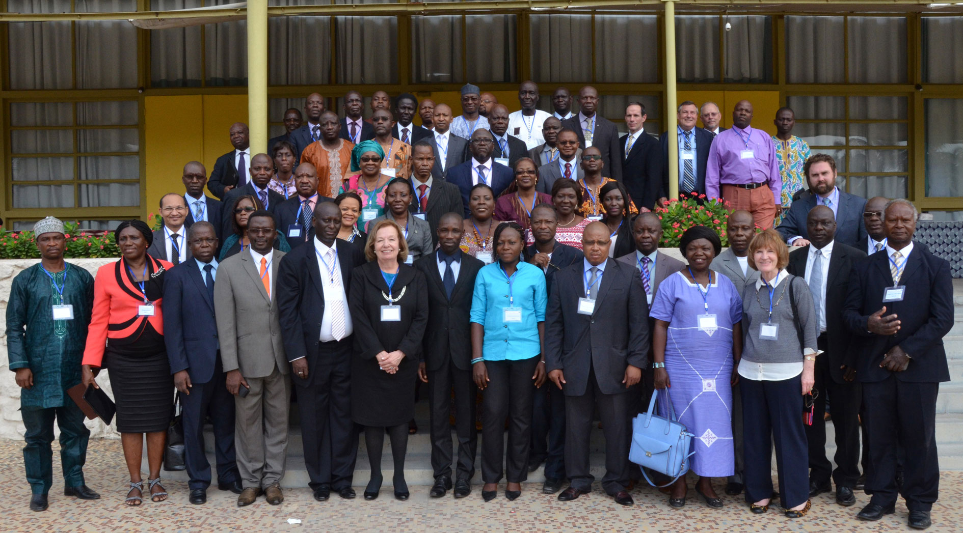  © 2015 AU-IBAR. USDA/CCAFRICA/AU-IBAR Colloquim on Codex, 17th-19th February 2015, Hotel IBIS, Lome, Togo.