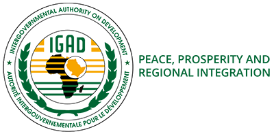  Intergovernmental Authority on Development