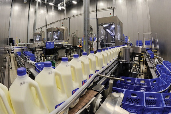 © AU-IBAR2021Dairy
