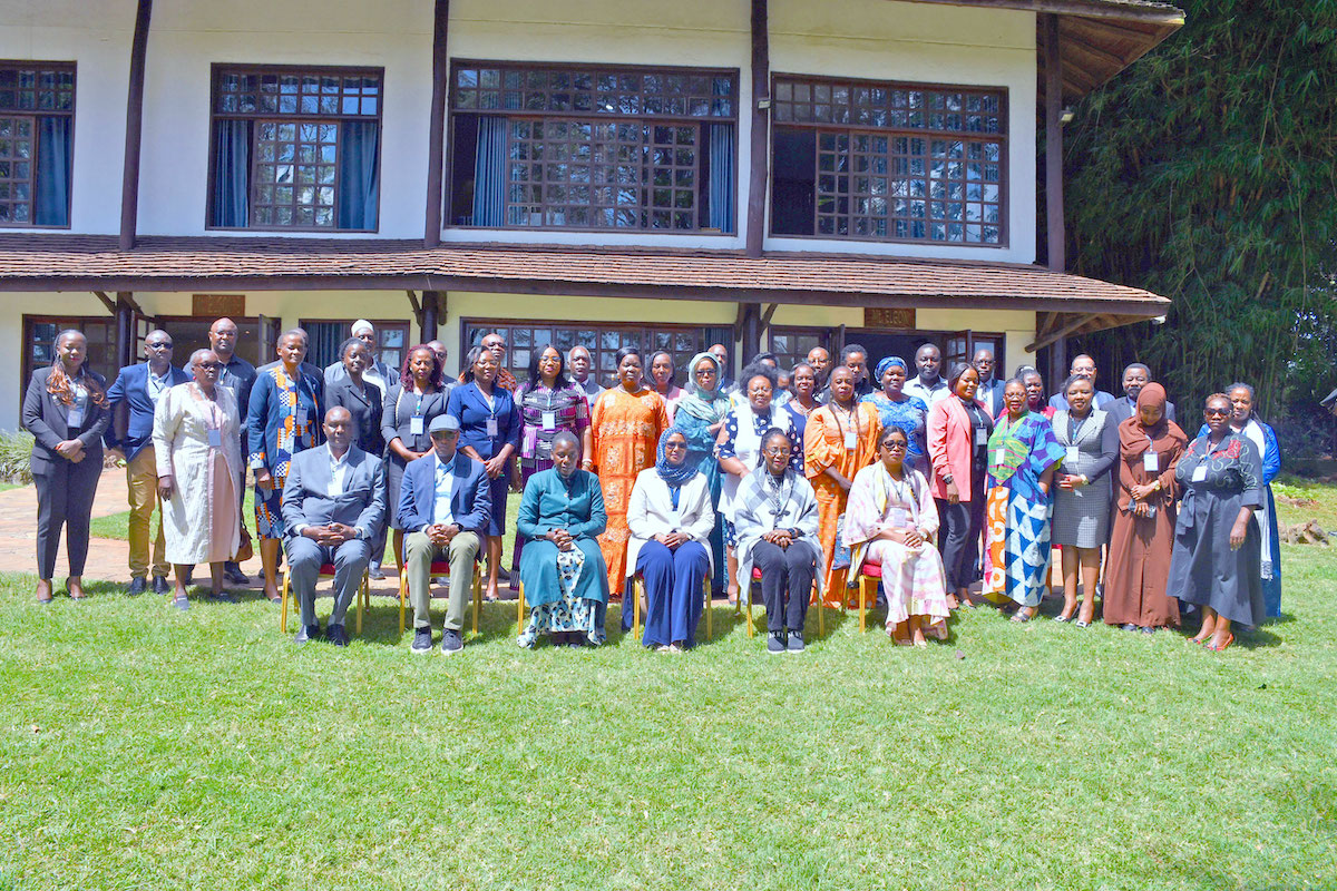Group Photo