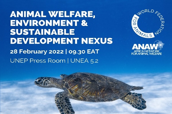 @AUIBAR2022AnimalWelfare