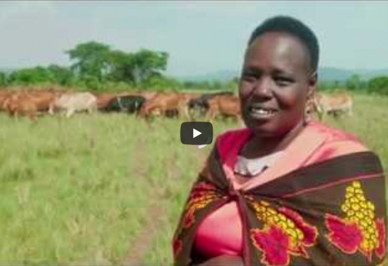 Conserving Africa's Heritage and Future