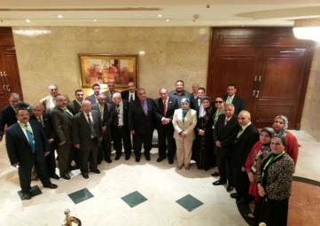© 2014 AU-IBAR. Meeting Participants.