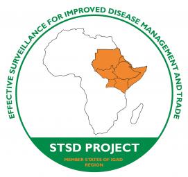 STSD