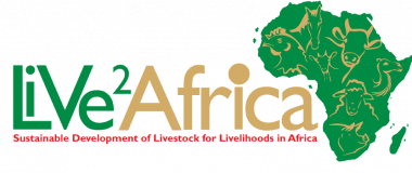 Live2Africa
