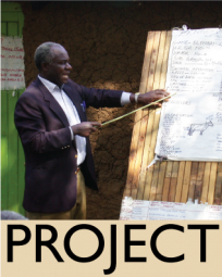 AU-IBAR Projects